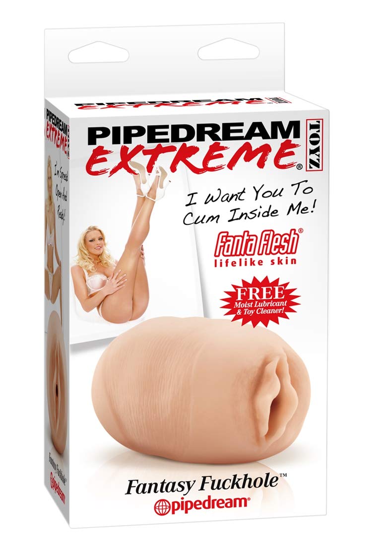 Pipedream Extreme Fantasy Fuckhole
