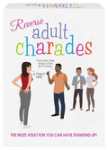 Reverse Adult Charades