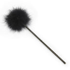 Adult Toys Flirting Feather French Maid Feather Tick Stick Couple Flirting Tickling Sex Adult Toy
