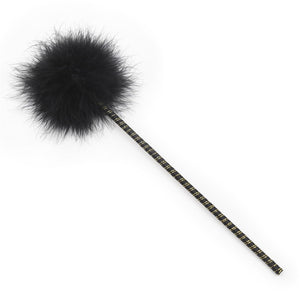 Adult Toys Flirting Feather French Maid Feather Tick Stick Couple Flirting Tickling Sex Adult Toy