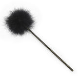 Adult Toys Flirting Feather French Maid Feather Tick Stick Couple Flirting Tickling Sex Adult Toy