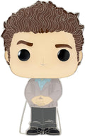 Funko POP Pins: Seinfeld - Kramer, Multicolor, (SNFPP0001)