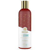 Dona Essential Massage Oil Restore - Peppermint & Eucalyptus