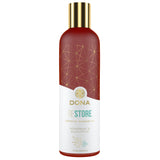 Dona Essential Massage Oil Restore - Peppermint & Eucalyptus