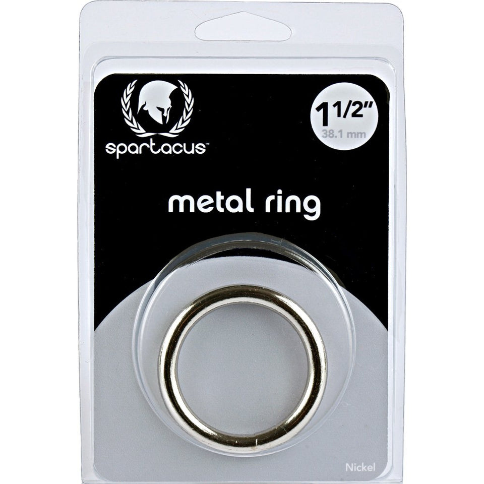 Spartacus C Ring