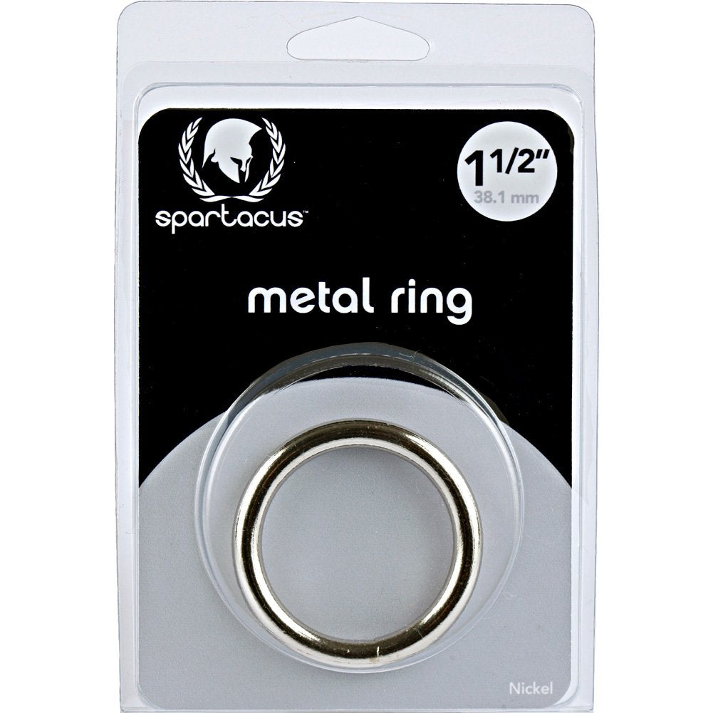 Spartacus C Ring