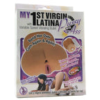 Nasstoys My 1St Virgin Pussy And Ass