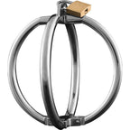 Si Novelties Medium Spherical Wrist Cuffs, 0.25 Pound