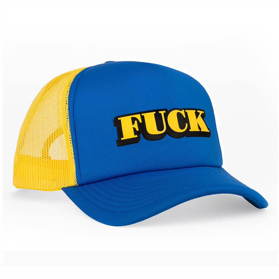 Hat Fuck (Net)