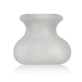 Perfect Fit Bull Bag Ball Stretcher, Clear