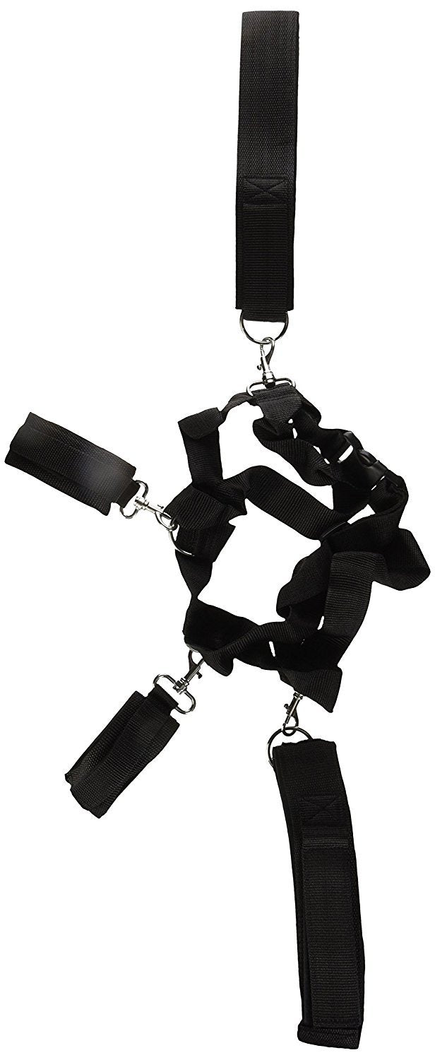 Fetish Fantasy Heavy Duty Position Master