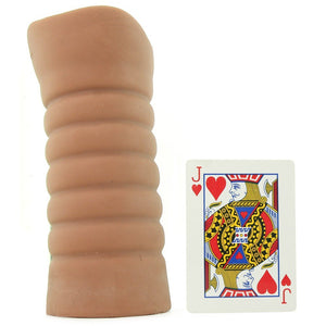 Noches Latinas Ur3 Deep Pen Pocket Pussy