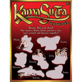 Kama Sutra Scratchers