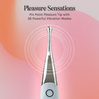 VUSH Essentials Wand Tip Vibrator