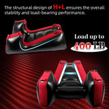Inflatable Sex Sofa Chair with Electric Air Pump, Yocare Sex Bondage Furniture Ramp Cushion, Couples BDSM Toys Deeper Position S