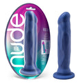 (Wd) Real Nude Rollo 8 Blue ''