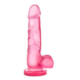 B Yours - Sweet N Hard 4 - Pink