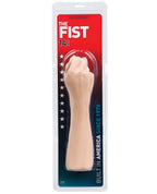The Fist 14In Cd