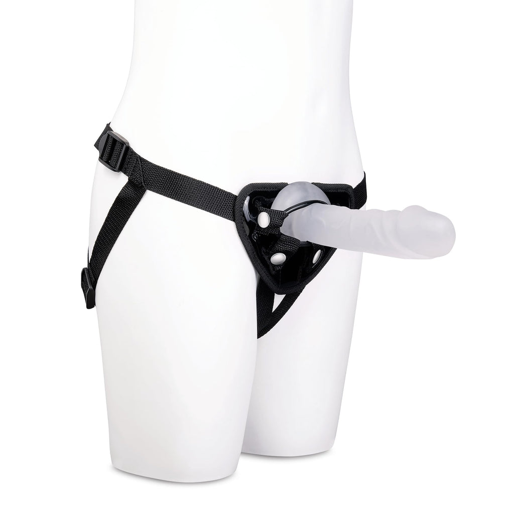 Me You Us Frosted Harness Kit