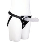 Me You Us Frosted Harness Kit