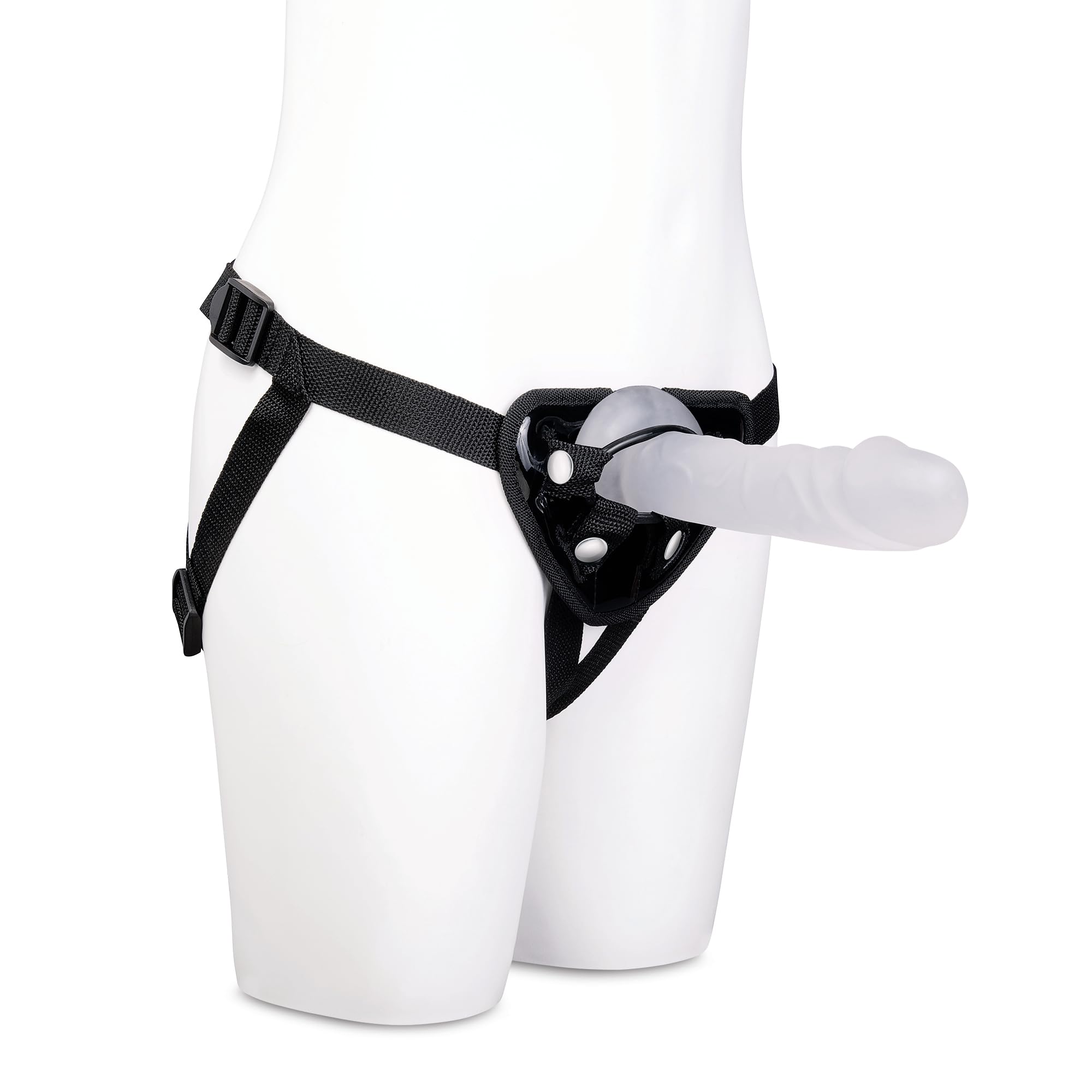 Me You Us Frosted Harness Kit