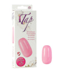 California Exotic Novelties Itap Vibrating Egg,Pink