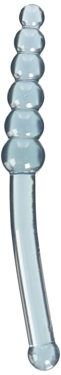 Pipedream Jelly Fun Flex Anal Wand, Blue