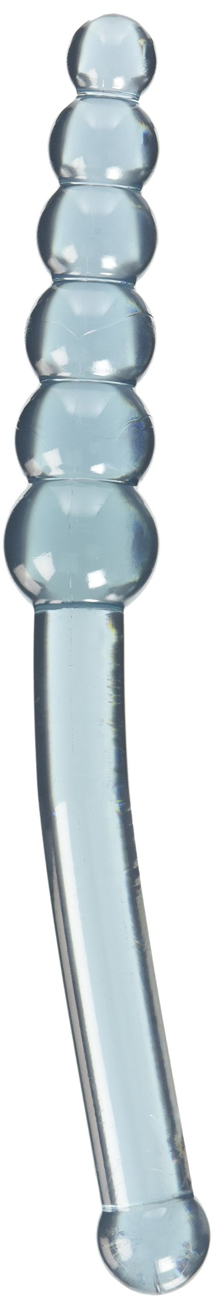 Pipedream Jelly Fun Flex Anal Wand, Blue
