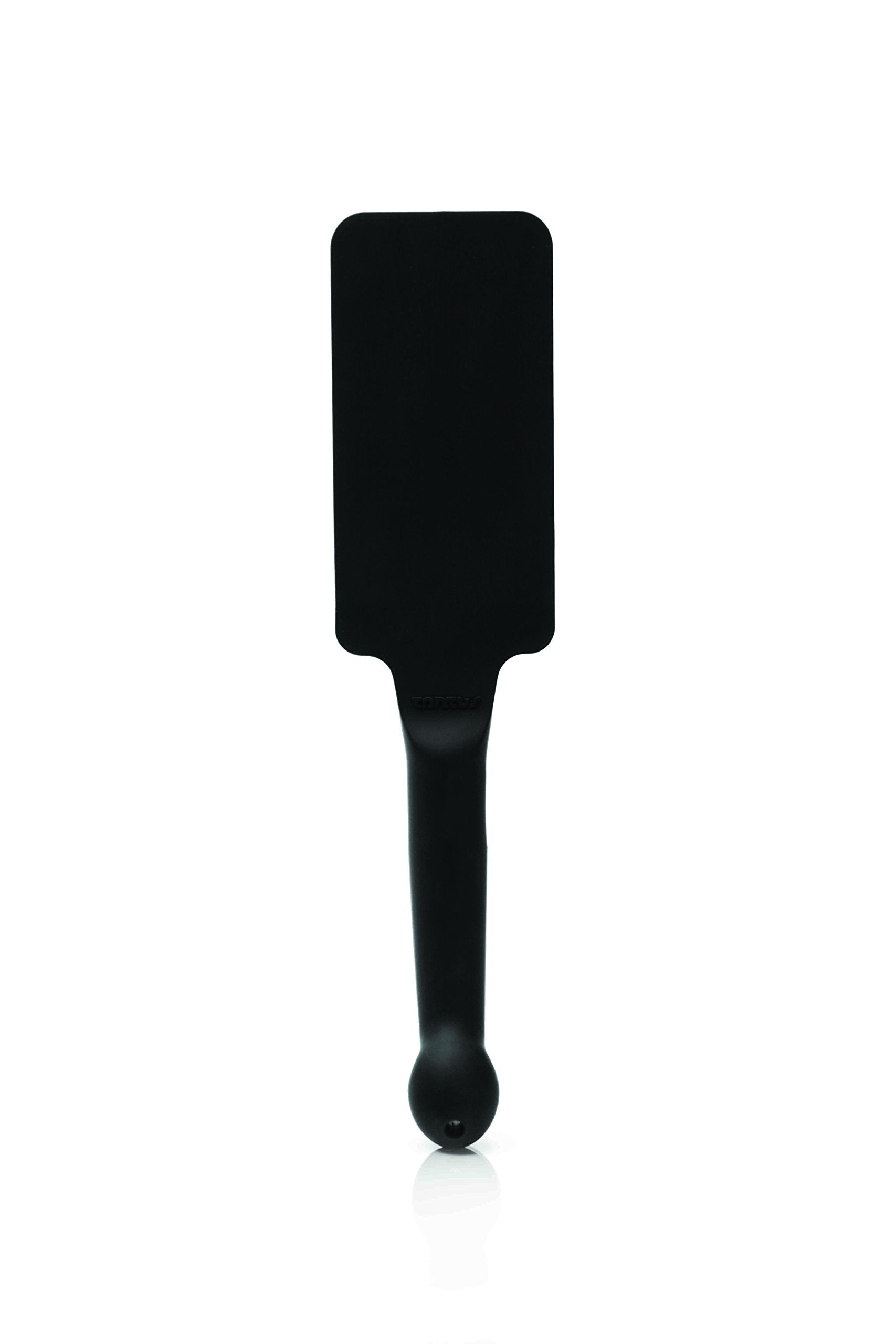 Tantus Sex/Adult Toys Thwack Paddle - 100% Utra-Premium Flexible Silicone BDSM, Sex Play, Foreplay for Couples, Cosplay, Costume