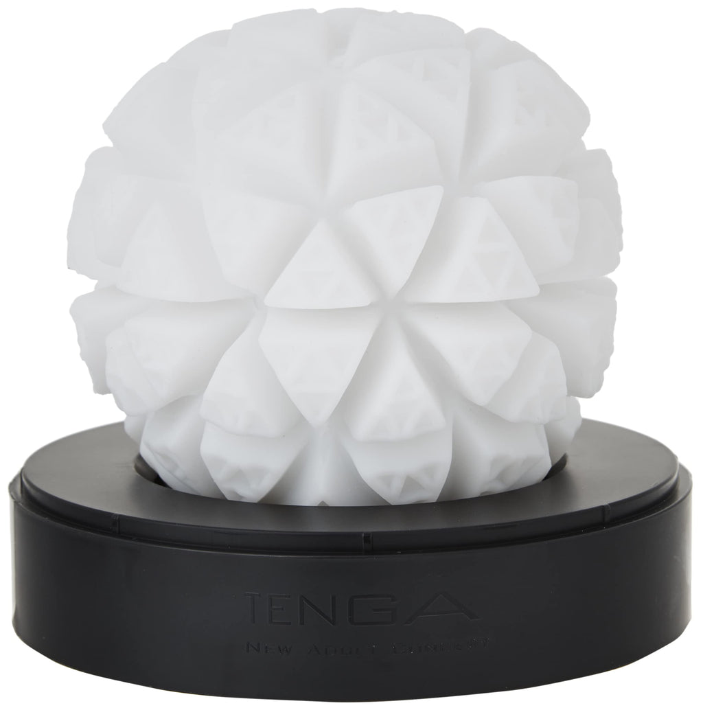(Wd) Tenga Geo Glacier (Net)