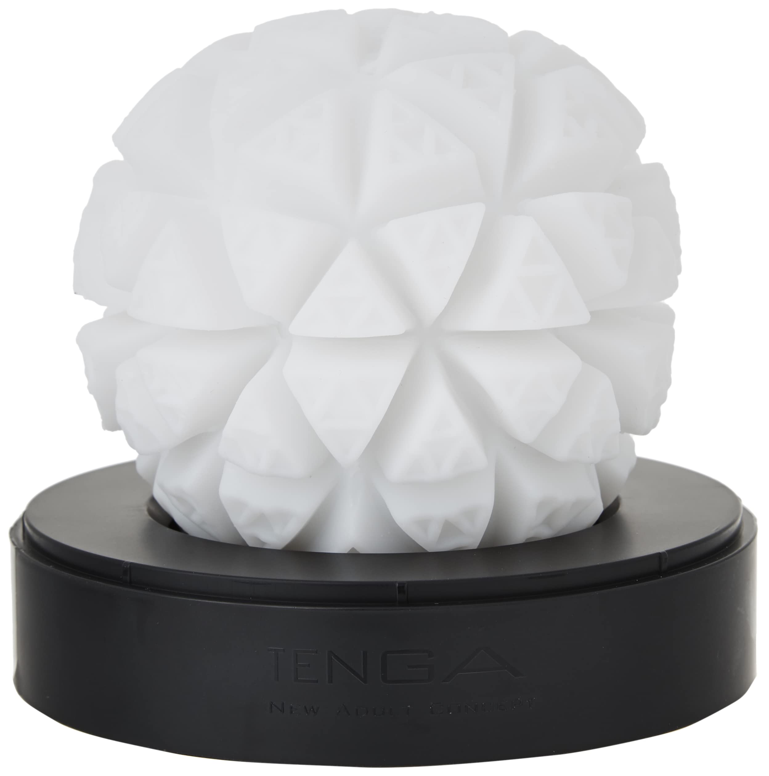 (Wd) Tenga Geo Glacier (Net)