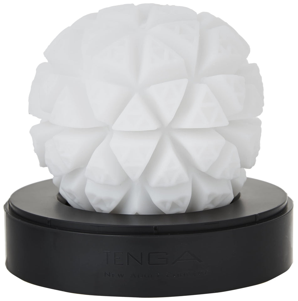 (Wd) Tenga Geo Glacier (Net)