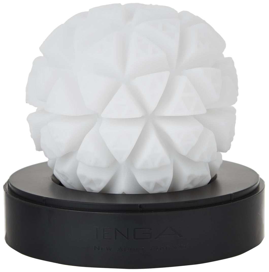 (Wd) Tenga Geo Glacier (Net)