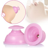 2Pcs Nipple Clamps Adult Sex Toys, Nipple Toys Enlargement Nipple Sucker Breast Massager Stimulator Womens Sex Toy, Nipple Sex S