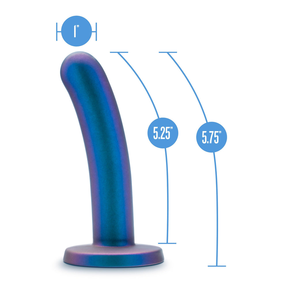 Temptasia Surrender Peg Intermediate - Blue Lust