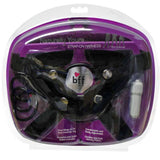 Bff Naturally Yours Adjustable Harness