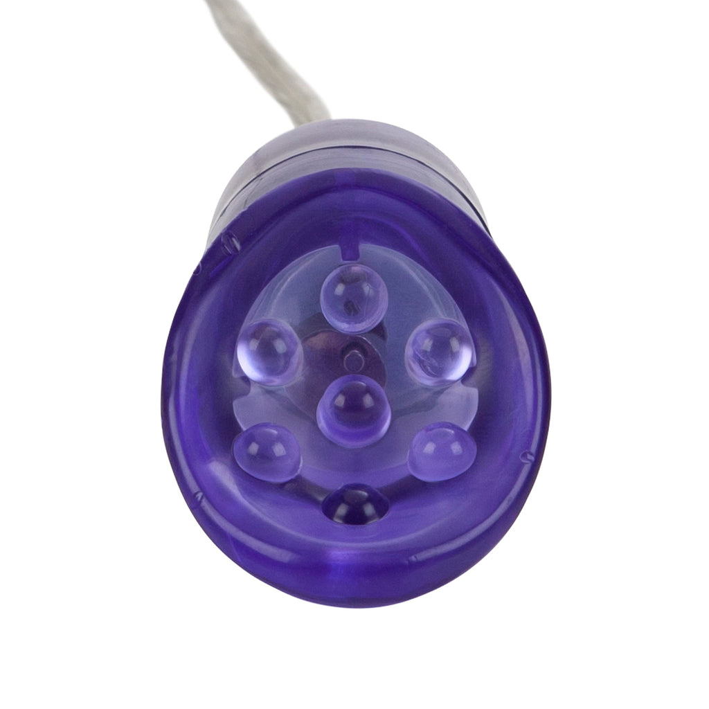 California Exotics Double Play Dual Massagers
