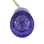 California Exotics Double Play Dual Massagers