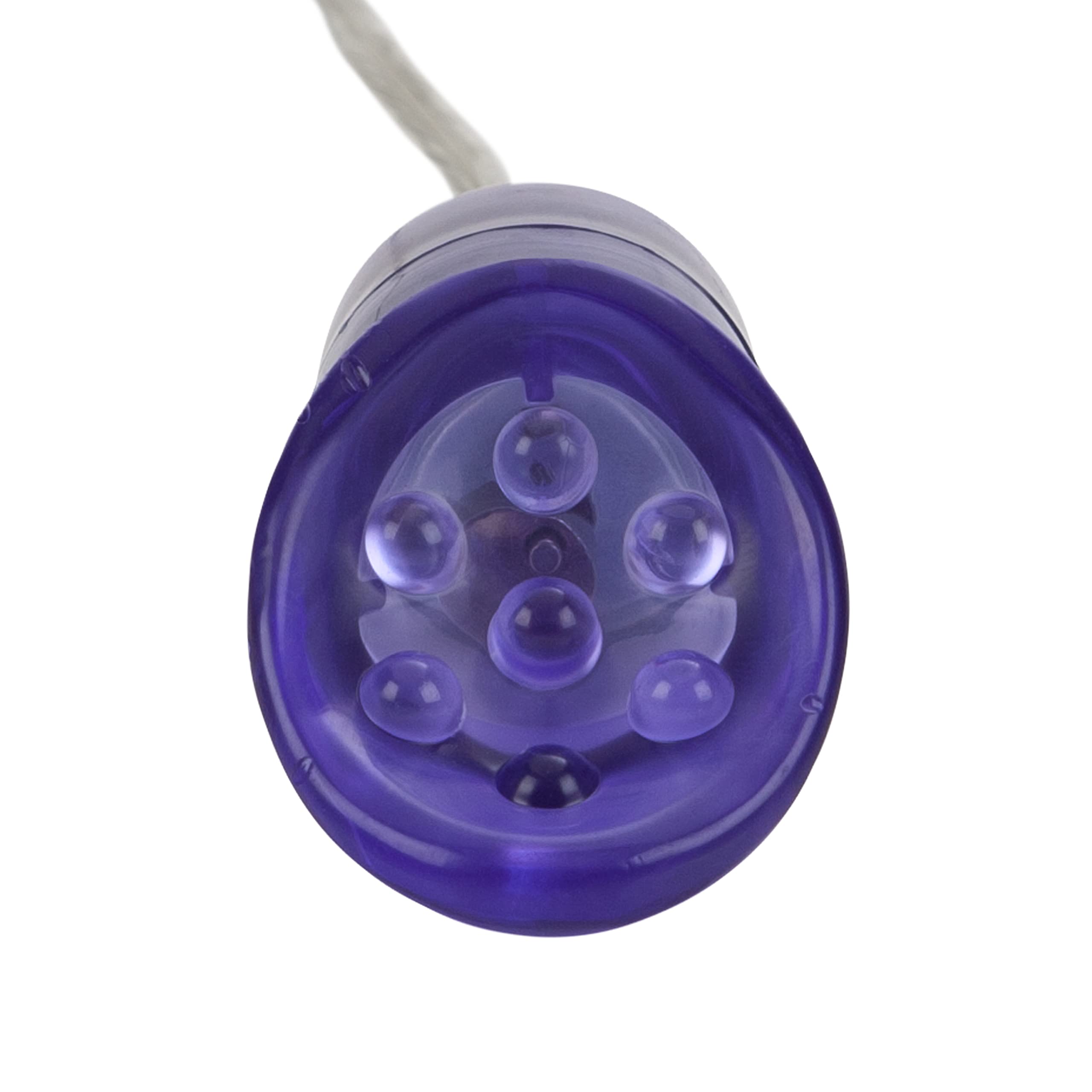 California Exotics Double Play Dual Massagers