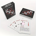 Adult Sex Game Position Cards,Have Fun for Married and Couple All Date Night,Sex Game Position Cards with Pictures