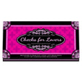 Checks for Lovers
