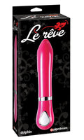 Le Reve Dolphin, Pink