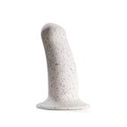 Biird Boo 5.5 In. Soft Silicone Dildo