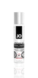JO Premium Silicone Lubricant - Warming (1 oz)
