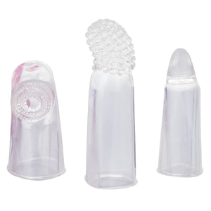 California Exotic Novelties Her G-Spot Kit, Pink