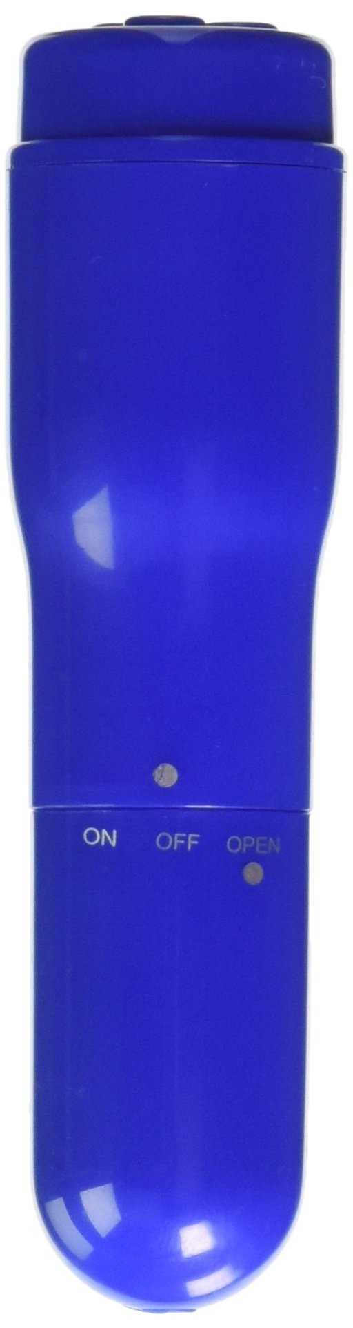 Sex Please! Sweet Sensations Vibe, Blue
