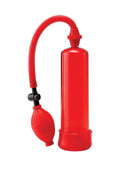 Pipedream Pump Worx Beginners Power Pump