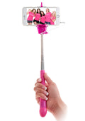 (D) Bachelorette Party Pecker Selfie Stick