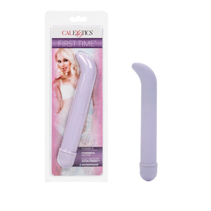 California Exotic Novelties First Time Power G, Pink