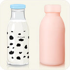Realistic Milk Bottle Male Masturbator, Pocket Pussies, Sex Dolls for Men Sexy Pleasure, Enhances Men's Pleasure Male Masturbato
